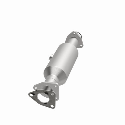 MagnaFlow Conv DF 98-02 Honda Accord 2.3L Magnaflow