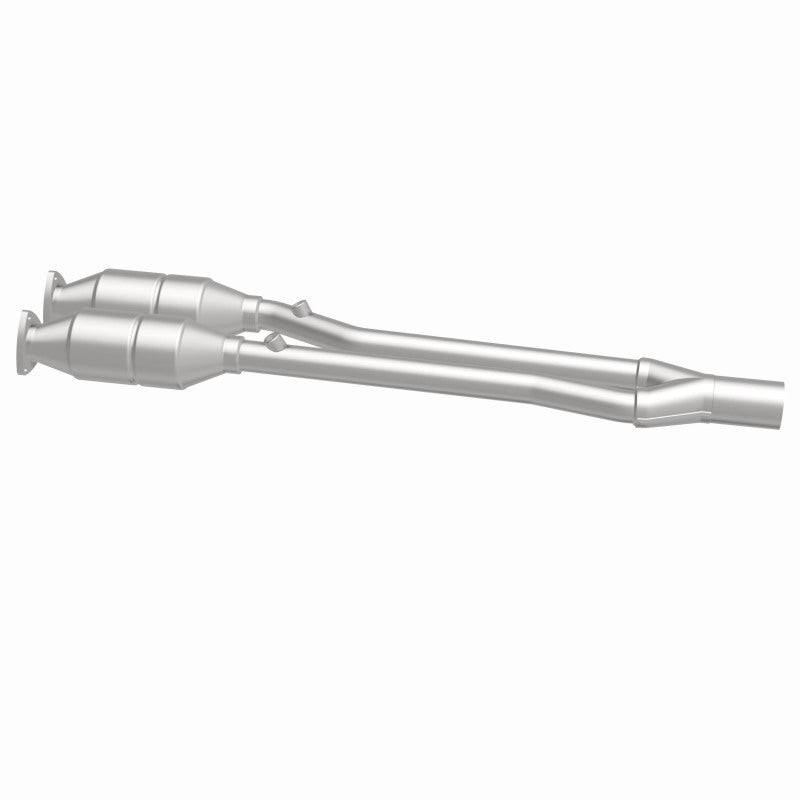 MagnaFlow Conv DF 04-06 TT Quattro 3.2L OEM Magnaflow