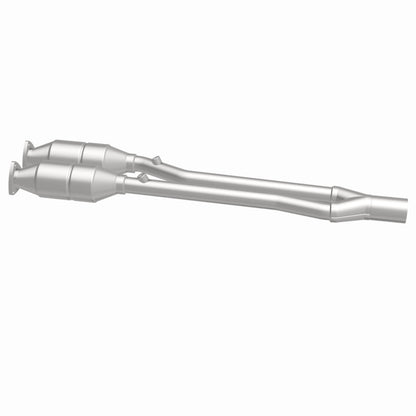 MagnaFlow Conv DF 04-06 TT Quattro 3.2L OEM Magnaflow