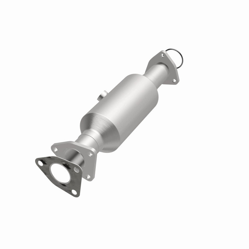 MagnaFlow Conv Direct Fit OEM 2001-2002 Acura MDX/2003-2004 Honda Pilot Underbody Magnaflow