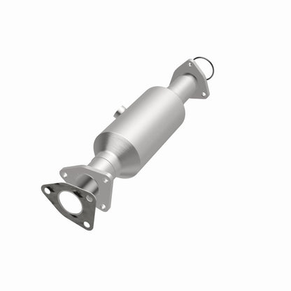 MagnaFlow Conv Direct Fit OEM 2001-2002 Acura MDX/2003-2004 Honda Pilot Underbody Magnaflow