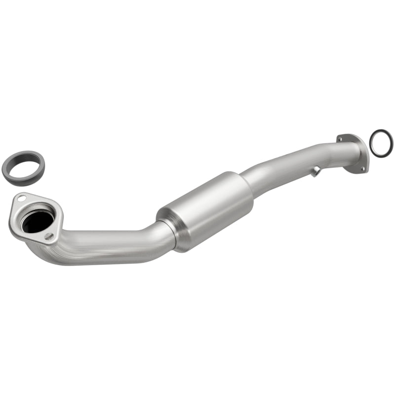 Magnaflow Conv DF 2009-2012 Highlander 2.7 L Underbody Magnaflow