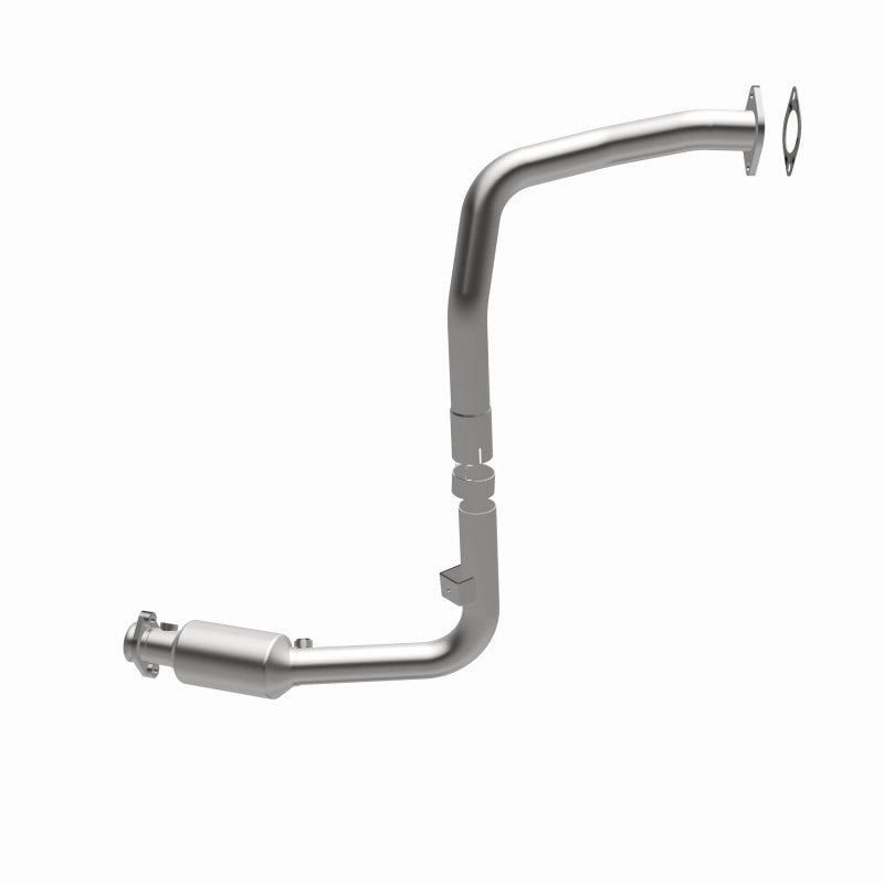 MagnaFlow Conv DF 05-08 Land Rover LR3 4.0L/4.4L/06-08 Range Rover Sport 4.2L Spercharged/4.4L P/S Magnaflow