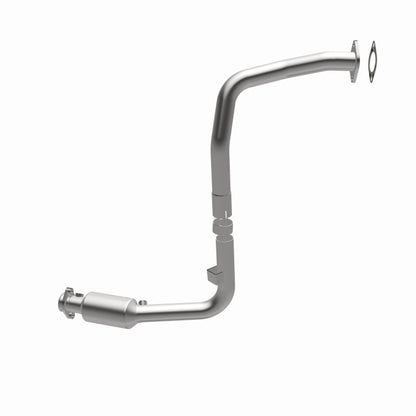 MagnaFlow Conv DF 05-08 Land Rover LR3 4.0L/4.4L/06-08 Range Rover Sport 4.2L Spercharged/4.4L P/S Magnaflow