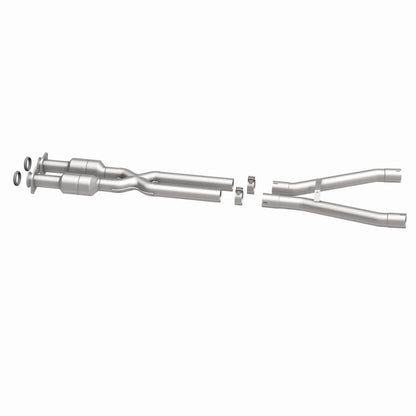 Magnaflow 12-13 Chevrolet Corvette 6.2L Direct Fit Converter Magnaflow