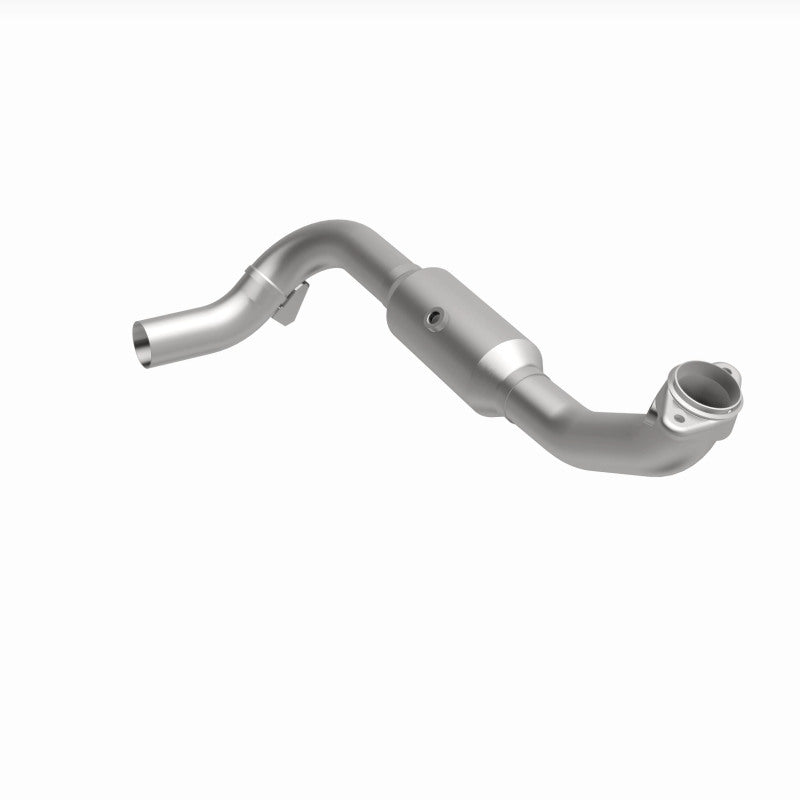 Magnaflow 05-06 Lincoln Navigator 5.4L Direct Fit Catalytic Converter - Passenger Side Magnaflow