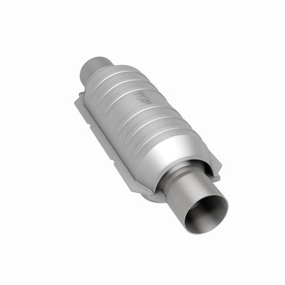 Magnaflow Conv Univ 2.50 CA Magnaflow