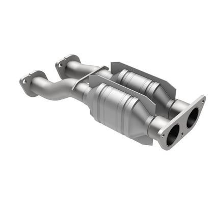 MagnaFlow Conv DF 96-97 Explorer 5.0L Rear Magnaflow