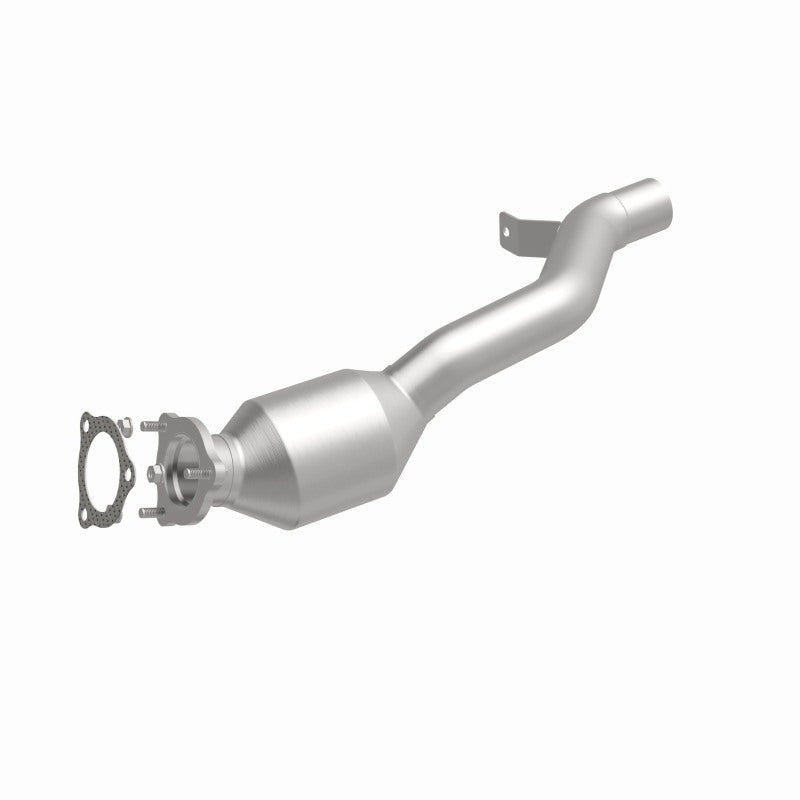 Magnaflow 10-11 Cayenne V8 4.8 OEM Underbody Direct Fit Converter Magnaflow