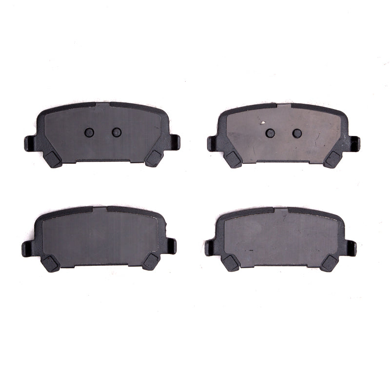 DFC 15-20 GMC Canyon Rear 4000 Hybridynamic Brake Pads