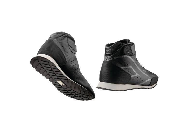 OMP One TT Shoes Black - Size 46