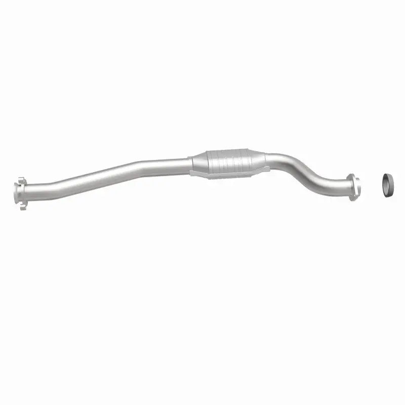 Magnaflow Conv DF 09-10 Hummer H3T 3.7L Magnaflow