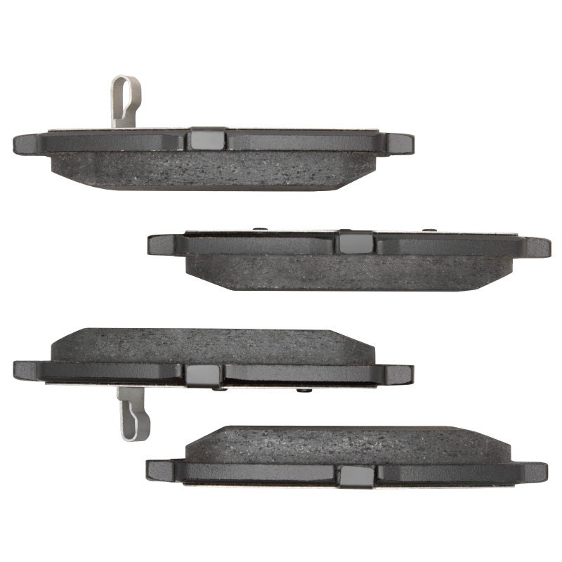 R1 14-18 Mazda 3 Sport Rear Optimum OE Brake Pads