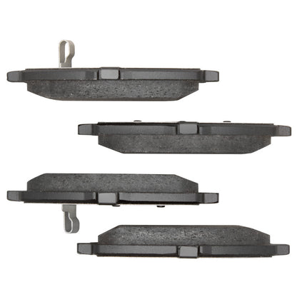 R1 14-18 Mazda 3 Sport Rear Optimum OE Brake Pads