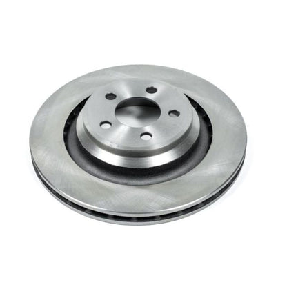 Power Stop 05-10 Chrysler 300 Rear Autospecialty Brake Rotor PowerStop