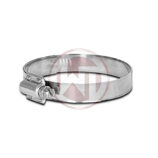 Wagner Tuning 40-64mm Stainless Steel HD Clamp