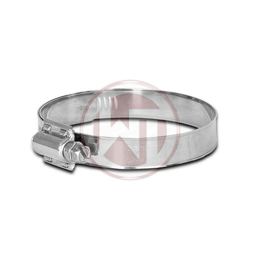 Wagner Tuning 90-114mm Stainless Steel HD Clamp
