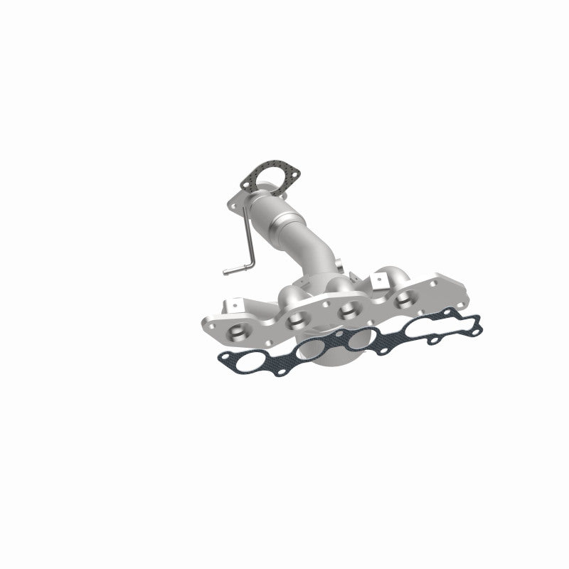 Magnaflow Conv DF 10-13 Mazda 3 2.0L Manifold Magnaflow