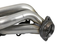 Load image into Gallery viewer, aFe Ford F-150 15-22 V8-5.0L Twisted Steel 304 Stainless Steel Headers aFe