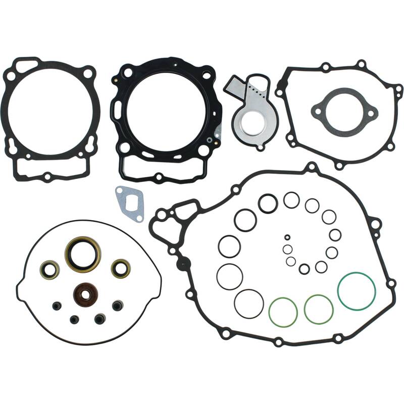Vertex Complete Gasket Kit With Seals for 2024 Gas-Gas/Husqvarna/KTM 450 EXC-F & More - 8110063
