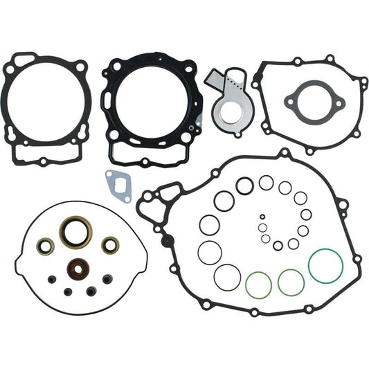 Vertex Complete Gasket Kit With Seals for 2024 Gas-Gas/Husqvarna/KTM 450 EXC-F & More - 8110063