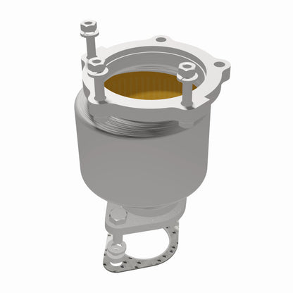 MagnaFlow Conv DF 02-05 Sedona rr mani OEM Magnaflow