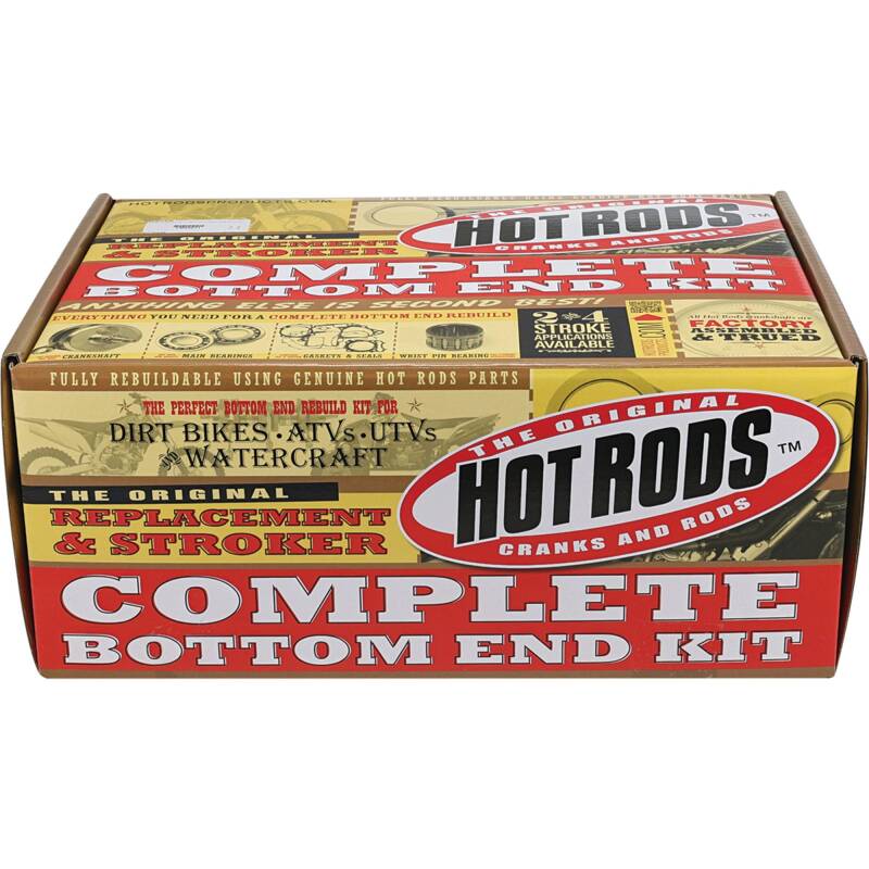 Hot Rods 08-11 KTM 300 EXC 300cc Bottom End Kit CBK0011