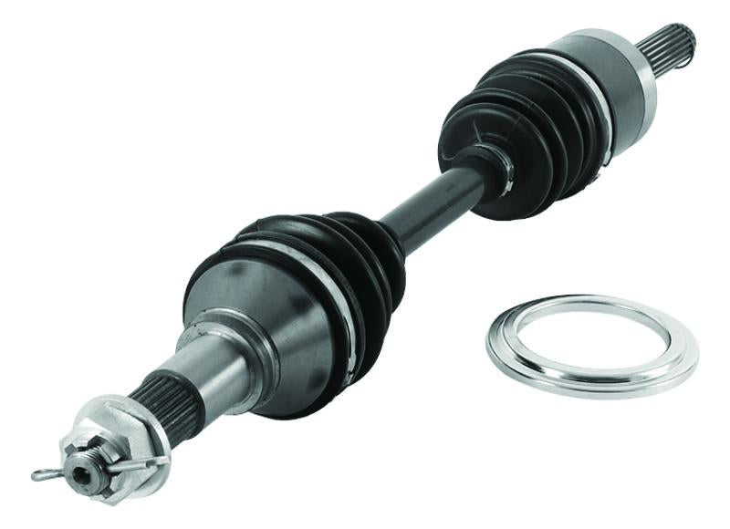 QuadBoss Rugged Axle - 609123