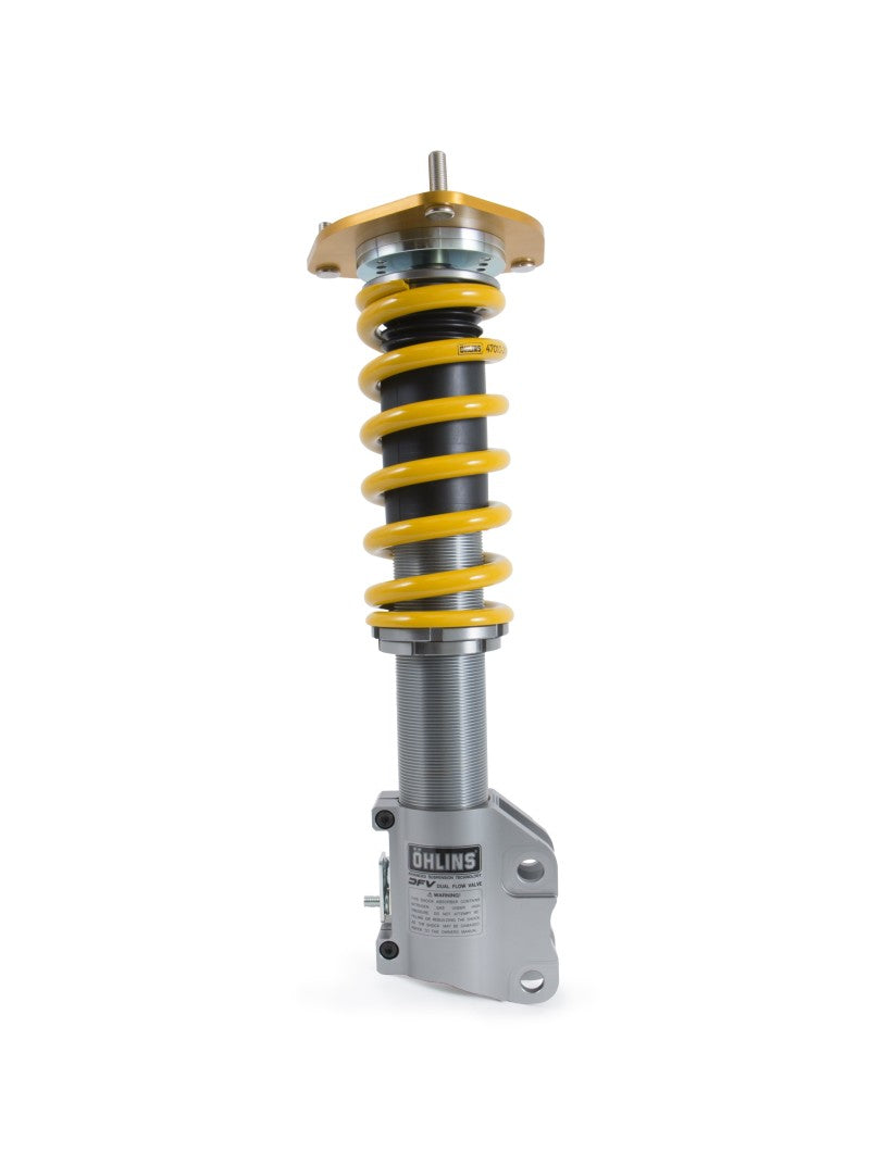Ohlins 01-07 Mitsubishi EVO 7-9 (CT9A) Road & Track Coilover System Ohlins