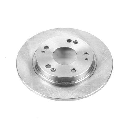 Power Stop 11-15 Honda CR-Z Rear Autospecialty Brake Rotor PowerStop