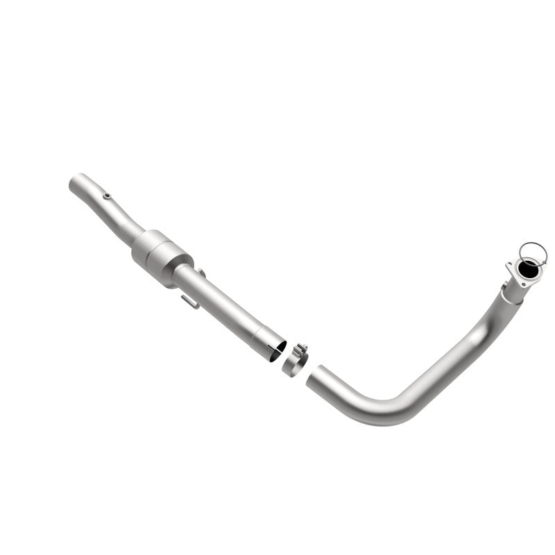 Magnaflow 2007 Chevrolet Silverado 2500 HD Classic 6.0L Direct Fit Converter Magnaflow