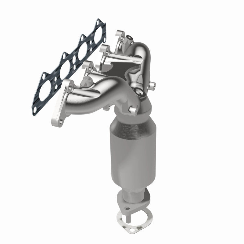 MagnaFlow Conv DF 04-08 Hyundai Elantra 2.0L Magnaflow