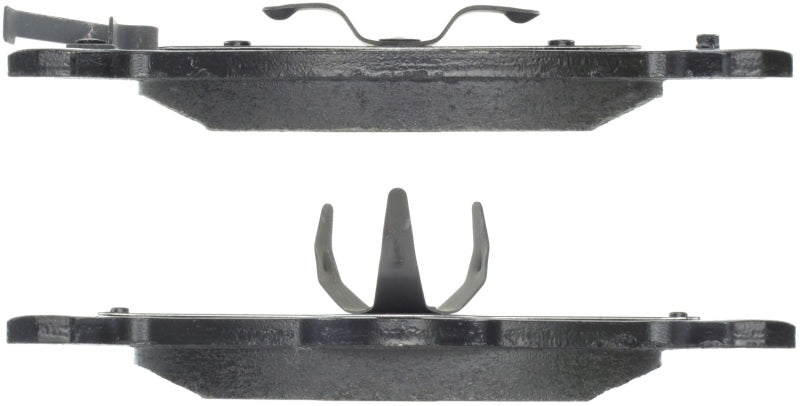 StopTech Street Disc Brake Pads - 305.10120 Stoptech
