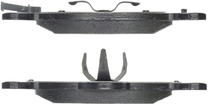 StopTech Street Disc Brake Pads - 305.10120 Stoptech