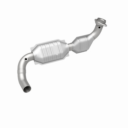 MagnaFlow Conv DF 03 Ford F-150 5.4L D/S 4wd Magnaflow