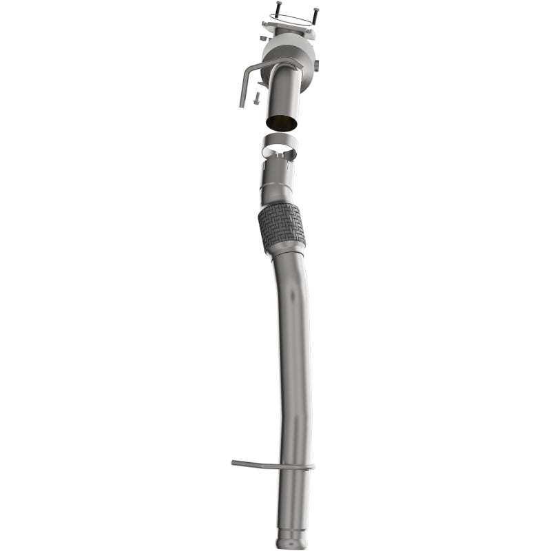 MagnaFlow 21-958 Direct-Fit Catalytic Converter