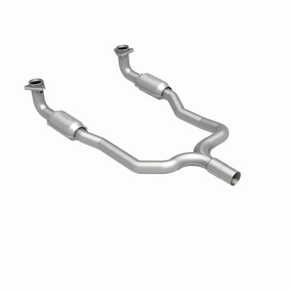 MagnaFlow Conv GM 49X6.5X4 2.25/3 Magnaflow