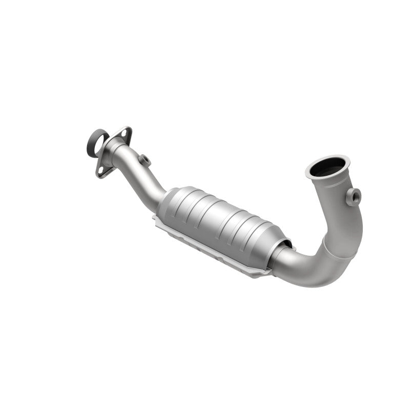 Magnaflow Conv DF 2004 Liberty P/S frt Magnaflow