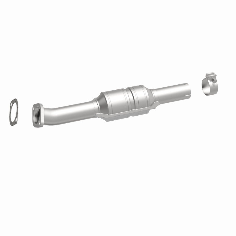 Magnaflow Conv DF 06-08 Eclipse rear OEM Magnaflow