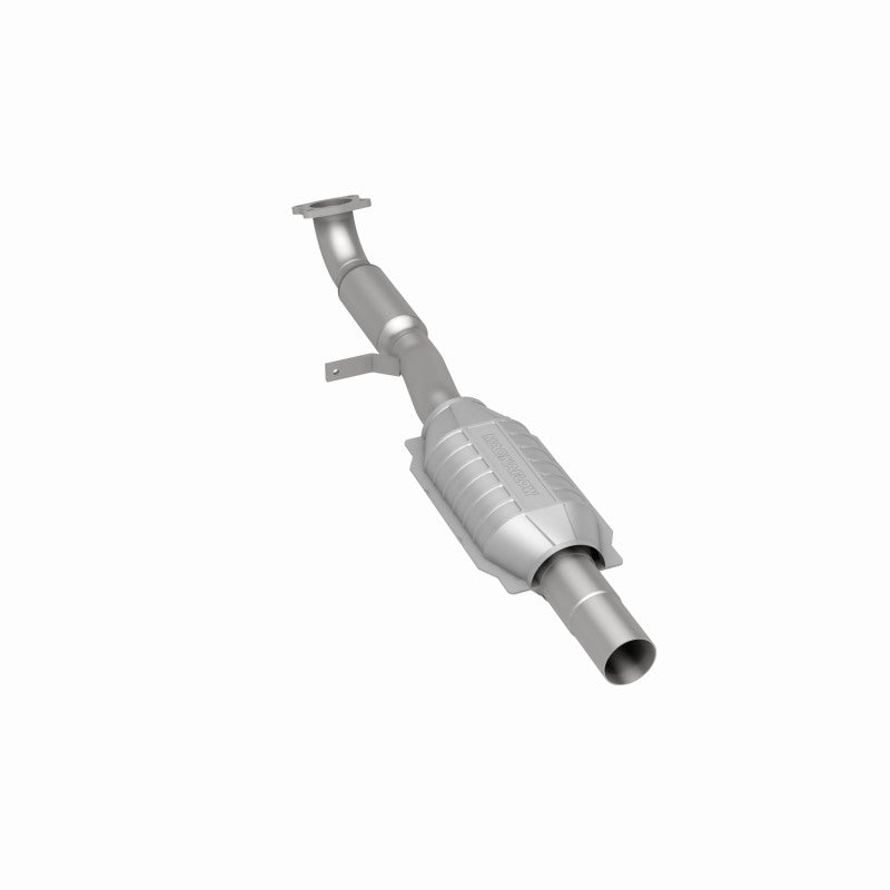 MagnaFlow Conv DF 00-04 S40/V40 1.9L Rear Magnaflow