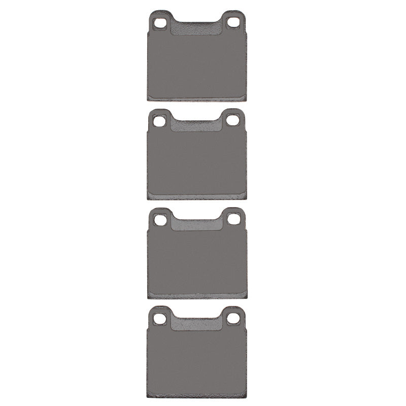 R1 Front & Rear Semi-Metallic Brake Pads 1961-2004 Alfa Romeo/Audi & More - 2311-0031-00