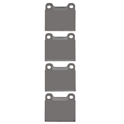 R1 Front & Rear Semi-Metallic Brake Pads 1961-2004 Alfa Romeo/Audi & More - 2311-0031-00