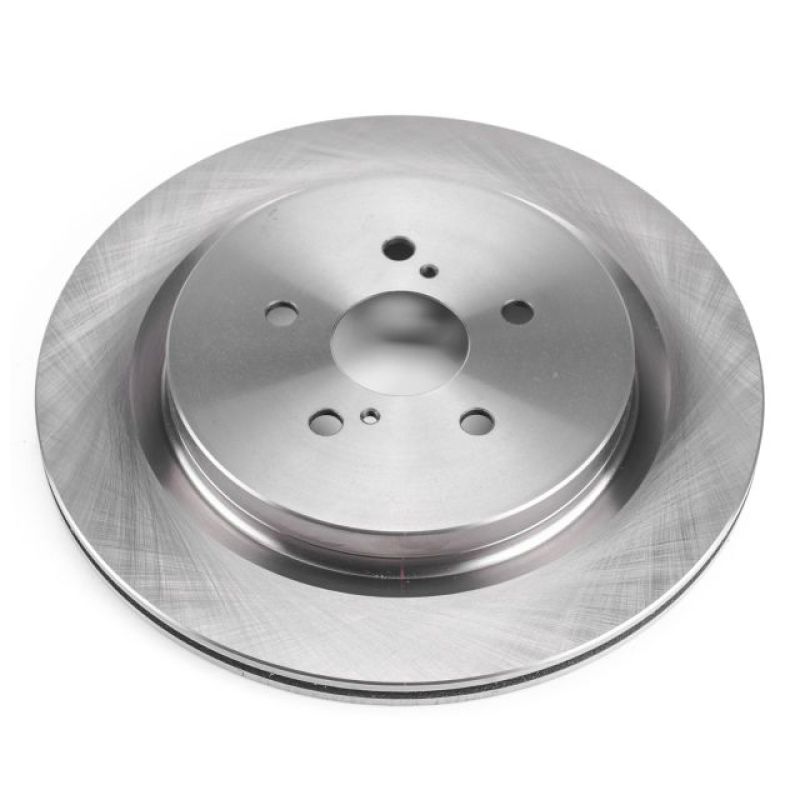 Power Stop 16-19 Lexus RX350 Rear Autospecialty Brake Rotor PowerStop