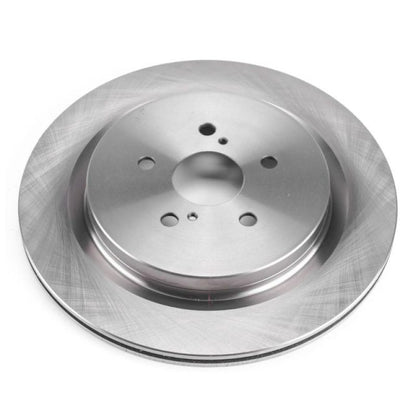 Power Stop 16-19 Lexus RX350 Rear Autospecialty Brake Rotor PowerStop
