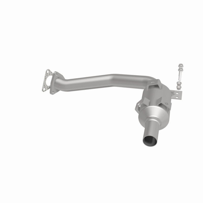 Magnaflow 2004 Boxster H6 2.7 3.2 OEM Underbody Direct Fit Converter Magnaflow