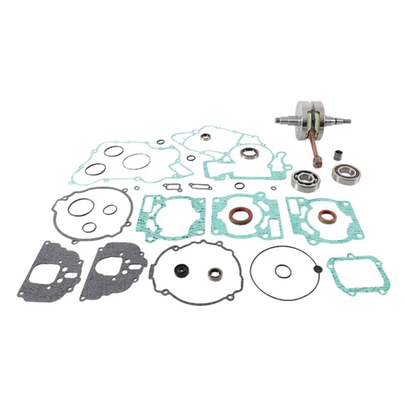 Hot Rods 02-06 KTM 125 SX 125cc Bottom End Kit CBK0003