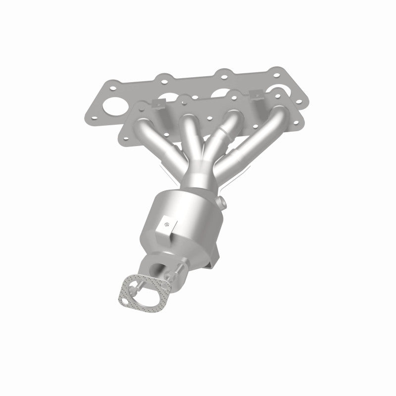 MagnaFlow Direct-Fit SS OEM Catalytic Converter 12-15 Hyundai Accent L4-1.6LGAS Magnaflow