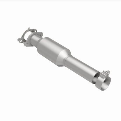 Magnaflow 09-11 Buick Lucerne Rear Underbody 3.9L Direct Fit Catalytic Converter Magnaflow