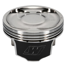 Load image into Gallery viewer, Wiseco Subaru EJ257 WRX/STI 4v Dish -19cc 100mm Piston Shelf Stock