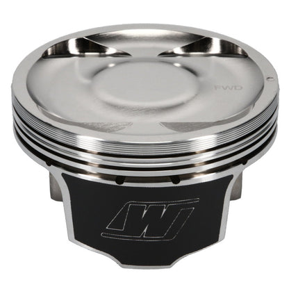 Wiseco Subaru EJ257 WRX/STI 4v 99.75mm Bore -19cc Dish Piston (Single)